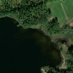 Satellite imagery of Hieranniemi, FI