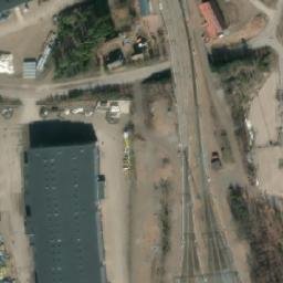 Satellite imagery of Nuutniemi, FI