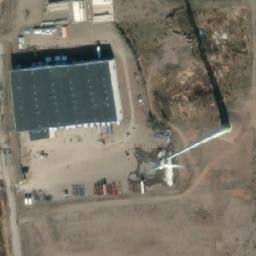 Satellite imagery of Nuutniemi, FI