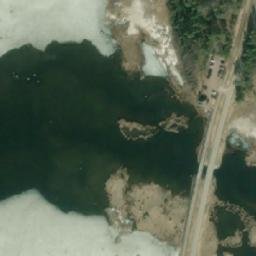 Satellite imagery of Kasarinkari, FI