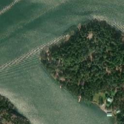 Satellite imagery of Satuniemi, FI