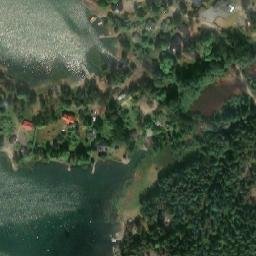 Satellite imagery of Jeremiaksenluolat, FI
