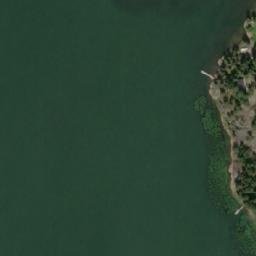 Satellite imagery of Punttistenniemi, FI