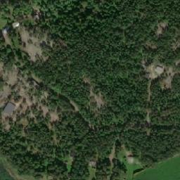 Satellite imagery of Punttistenniemi, FI