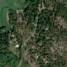 Satellite imagery of Mustanokka, FI