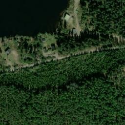 Satellite imagery of Hieranniemi, FI