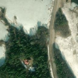 Satellite imagery of Leppäkari, FI