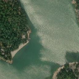 Satellite imagery of Satuniemi, FI