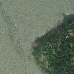 Satellite imagery of Jeremiaksenluolat, FI