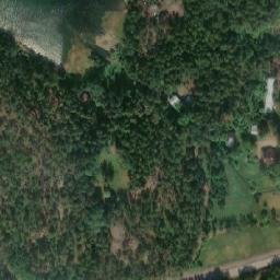 Satellite imagery of Jeremiaksenluolat, FI