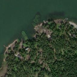Satellite imagery of Punttistenniemi, FI
