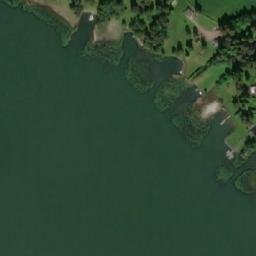 Satellite imagery of Punttistenniemi, FI