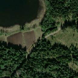 Satellite imagery of Lammasniemi, FI