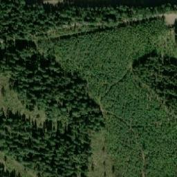 Satellite imagery of Hieranniemi, FI