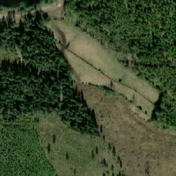 Satellite imagery of Hieranniemi, FI