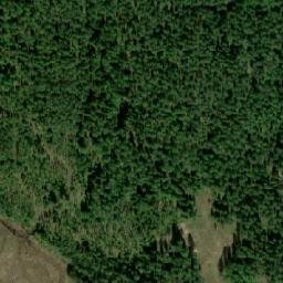 Satellite imagery of Hieranniemi, FI