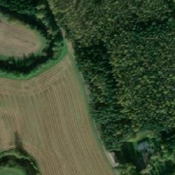 Satellite imagery of Saukonkivi, FI