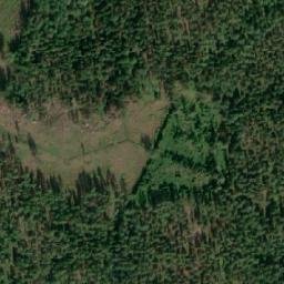 Satellite imagery of Sikokivet, FI