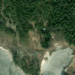 Satellite imagery of Kilkinniemi, FI