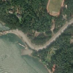 Satellite imagery of Jeremiaksenluolat, FI