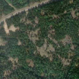 Satellite imagery of Jeremiaksenluolat, FI