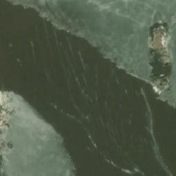 Satellite imagery of Kilkinniemi, FI