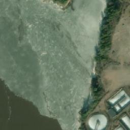 Satellite imagery of Kilkinniemi, FI