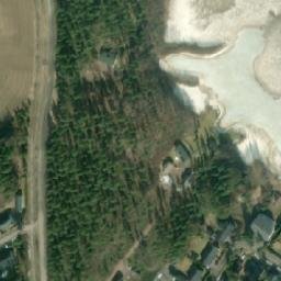 Satellite imagery of Leppäkari, FI