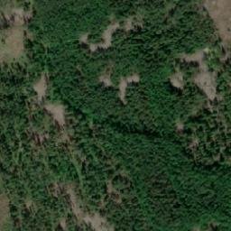 Satellite imagery of Isämeidänkivi, FI