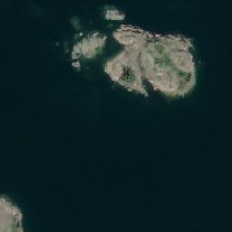 Satellite imagery of Flatan, AX