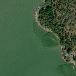 Satellite imagery of Pellonnokka, FI