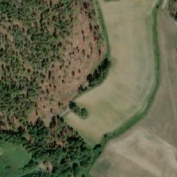 Satellite imagery of Pellonnokka, FI