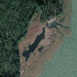 Satellite imagery of Kutukari, FI