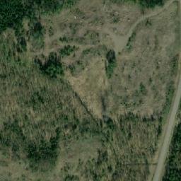 Satellite imagery of Historiallinen rajakivi, NO