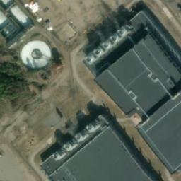 Satellite imagery of Kilkinniemi, FI