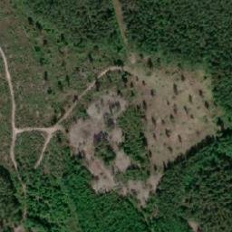 Satellite imagery of Isämeidänkivi, FI