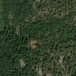 Satellite imagery of Vuohikivet, FI