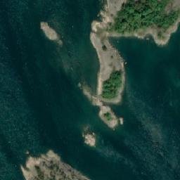 Satellite imagery of Smultrongrundet, AX