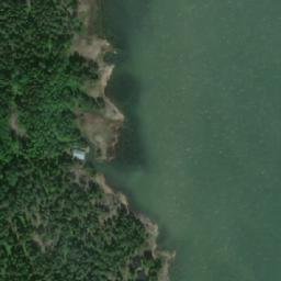 Satellite imagery of Nälkniemi, FI