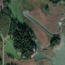 Satellite imagery of Punakallio, FI