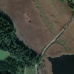 Satellite imagery of Kiuaskari, FI