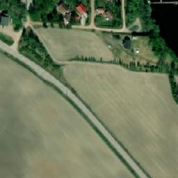 Satellite imagery of Ruotsinniemi, FI