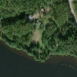 Satellite imagery of Heimooniemi, FI