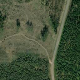Satellite imagery of Historiallinen rajakivi, NO