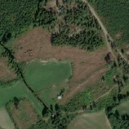Satellite imagery of Vuohikivet, FI