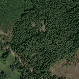 Satellite imagery of Vuohikivet, FI
