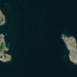 Satellite imagery of Flatan, AX