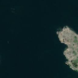 Satellite imagery of Legörarna, AX