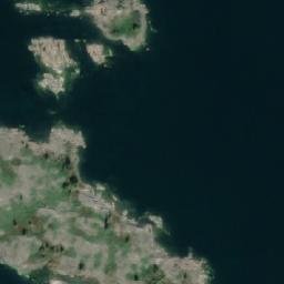 Satellite imagery of Legörarna, AX
