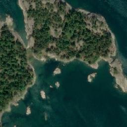 Satellite imagery of Smultrongrundet, AX